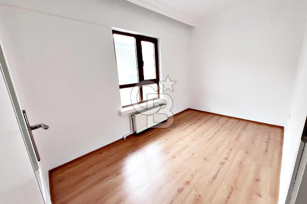 TEK YETKİLİ ! NATOYOLU CADDESİNE 150 METRE CADDE ÜZERİ KATTA 3+1