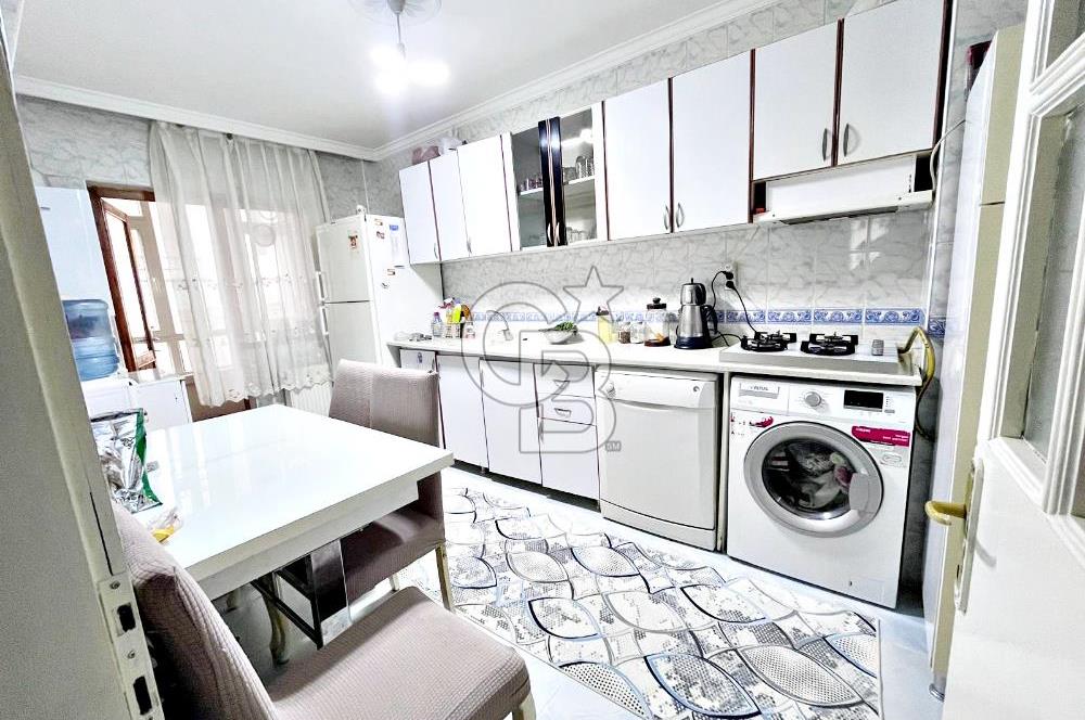 TEK YETKİLİ !!! ANADOLU CADDESİ ÜZERİNDE 2. KATTA ÖN CEPHE 3+1