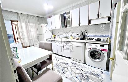 TEK YETKİLİ !!! ANADOLU CADDESİ ÜZERİNDE 2. KATTA ÖN CEPHE 3+1