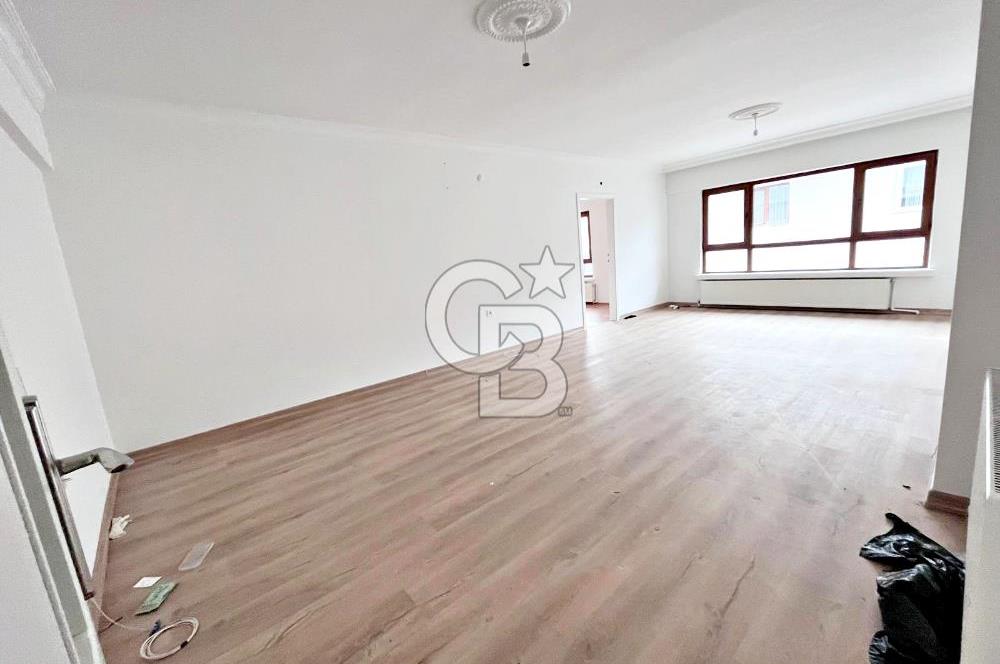 TEK YETKİLİ ! NATOYOLU CADDESİNE 150 METRE CADDE ÜZERİ KATTA 3+1