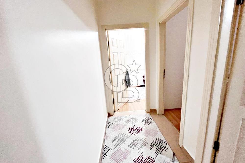 DOĞUKENT CADDESİ CEPHELERİ AÇIK YÜKSEK GİRİŞ GÜNEY CEPHE 3+1