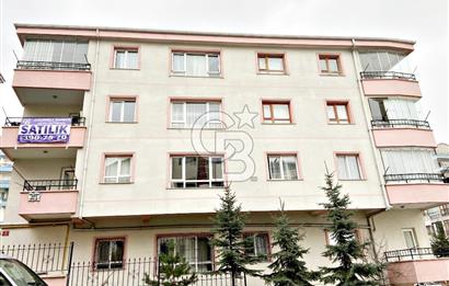 TEK YETKİLİ !!! ANADOLU CADDESİ ÜZERİNDE 2. KATTA ÖN CEPHE 3+1