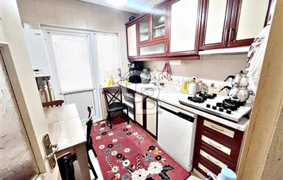 DOĞUKENT CADDESİ CEPHELERİ AÇIK YÜKSEK GİRİŞ GÜNEY CEPHE 3+1