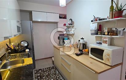 Palmiye Park Renova Sitesinde Satılık Büyük 2+1 Daire