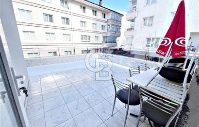 TEK YETKİLİ ! ŞEHİTLER CADDESİ YANI ASANSÖRLÜ TERASLI 3+1 DUBLEX