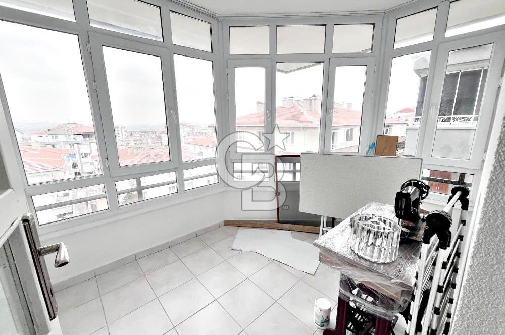 TEK YETKİLİ ! NATOYOLU CADDESİNE 150 METRE CADDE ÜZERİ KATTA 3+1