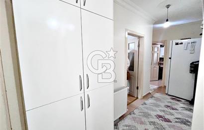 DOĞUKENT CADDESİ CEPHELERİ AÇIK YÜKSEK GİRİŞ GÜNEY CEPHE 3+1