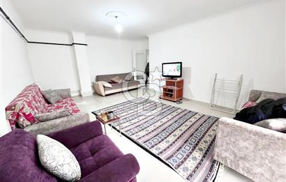 CADDE YANI ASANSÖRLÜ İSKANLI ÖZEL KULLANIM ALANI BAHÇELİ 2+1