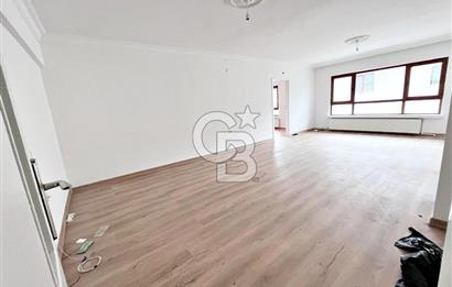 TEK YETKİLİ ! NATOYOLU CADDESİNE 150 METRE CADDE ÜZERİ KATTA 3+1