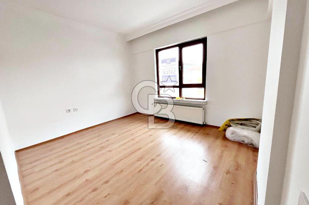 TEK YETKİLİ ! NATOYOLU CADDESİNE 150 METRE CADDE ÜZERİ KATTA 3+1