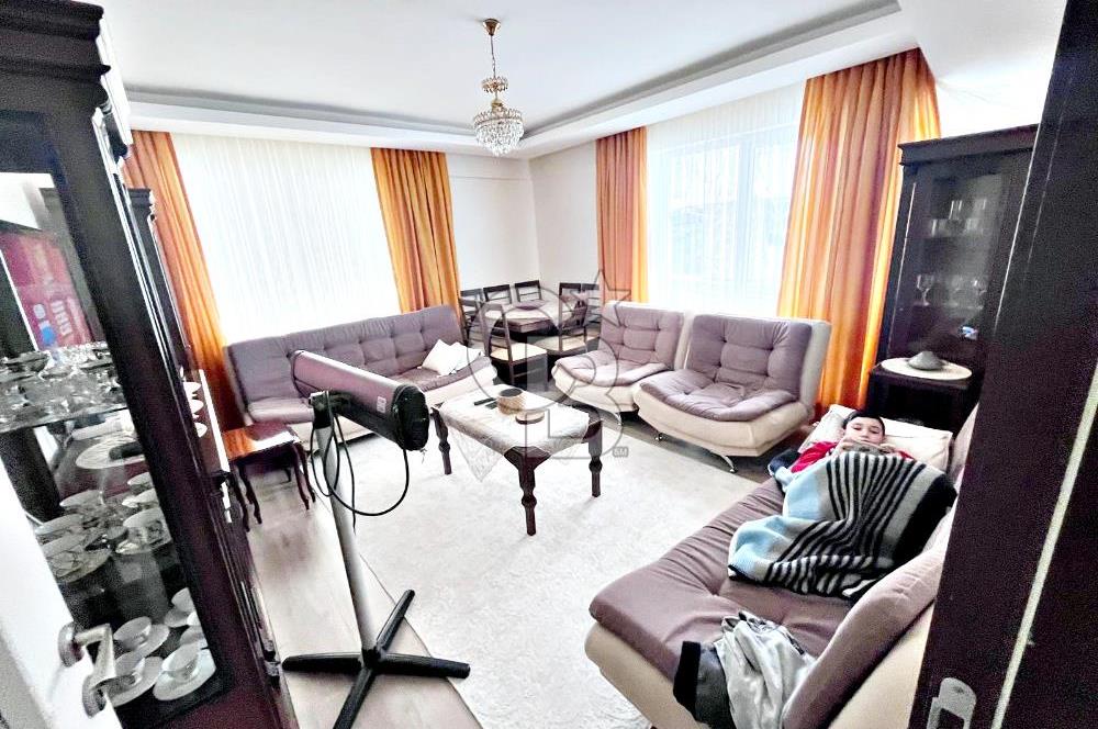 TEK YETKİLİ ! ŞEHİTLER CADDESİ YANI ASANSÖRLÜ TERASLI 3+1 DUBLEX