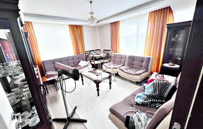 TEK YETKİLİ ! ŞEHİTLER CADDESİ YANI ASANSÖRLÜ TERASLI 3+1 DUBLEX