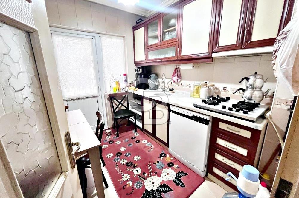 DOĞUKENT CADDESİ CEPHELERİ AÇIK YÜKSEK GİRİŞ GÜNEY CEPHE 3+1