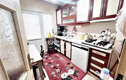 DOĞUKENT CADDESİ CEPHELERİ AÇIK YÜKSEK GİRİŞ GÜNEY CEPHE 3+1