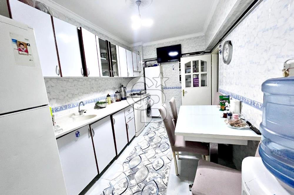 TEK YETKİLİ !!! ANADOLU CADDESİ ÜZERİNDE 2. KATTA ÖN CEPHE 3+1