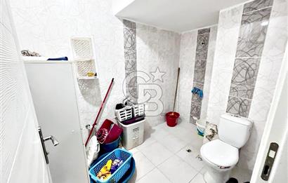 CADDE YANI ASANSÖRLÜ İSKANLI ÖZEL KULLANIM ALANI BAHÇELİ 2+1