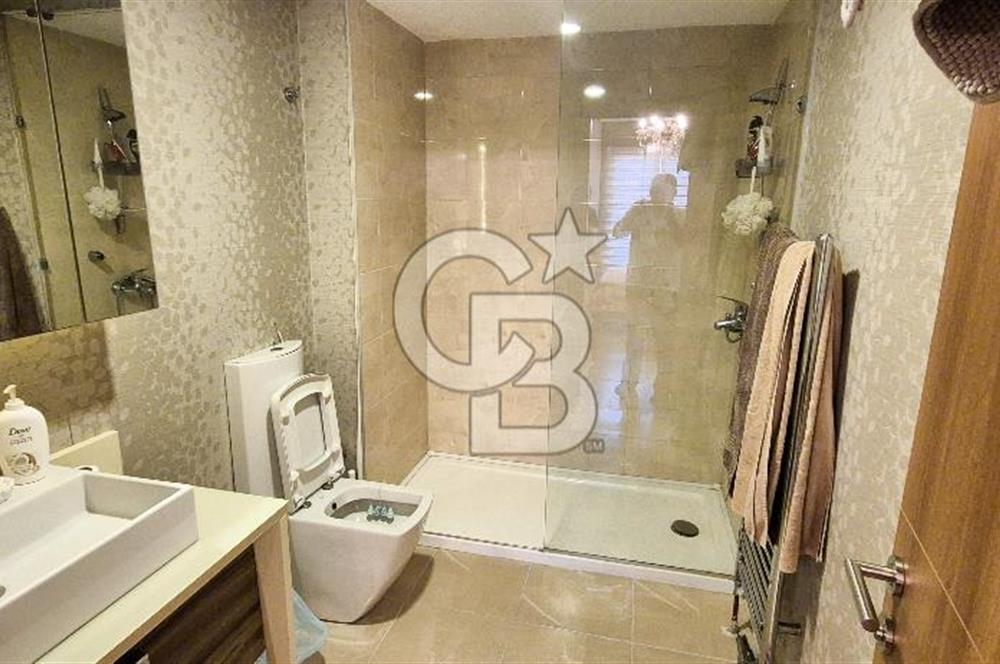 BAŞAKŞEHİR AĞAOĞLU MY WORLD EUROPE DE SATILIK 2+1 DAİRE