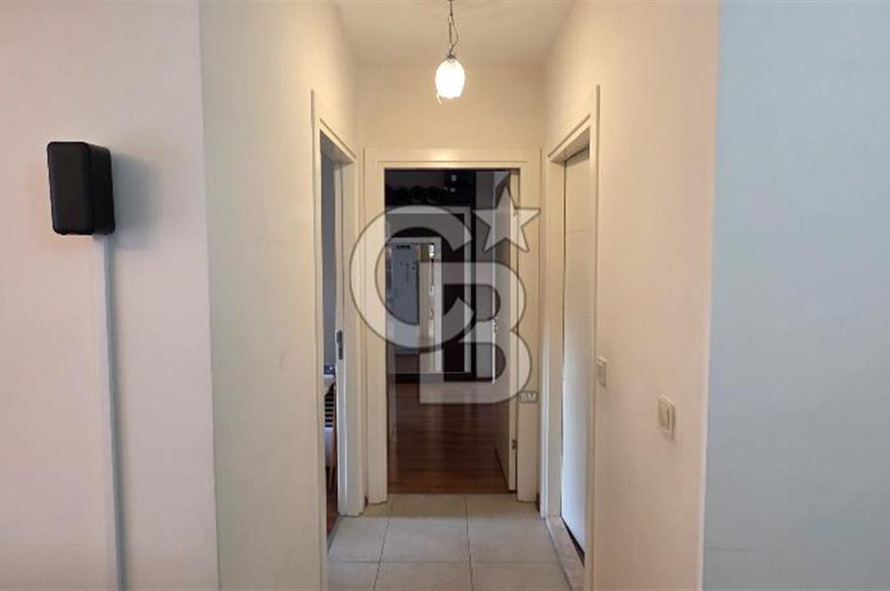 Palmiye Park Renova Sitesinde Satılık Büyük 2+1 Daire