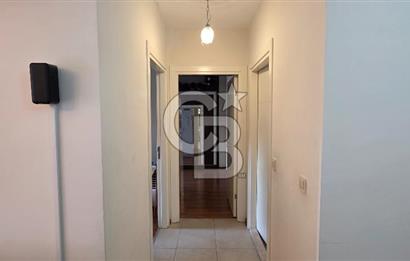 Palmiye Park Renova Sitesinde Satılık Büyük 2+1 Daire