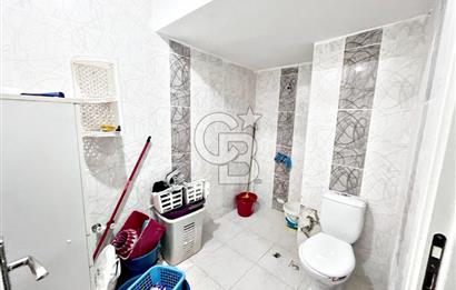 CADDE YANI ASANSÖRLÜ İSKANLI ÖZEL KULLANIM ALANI BAHÇELİ 2+1