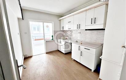 TEK YETKİLİ ! NATOYOLU CADDESİNE 150 METRE CADDE ÜZERİ KATTA 3+1