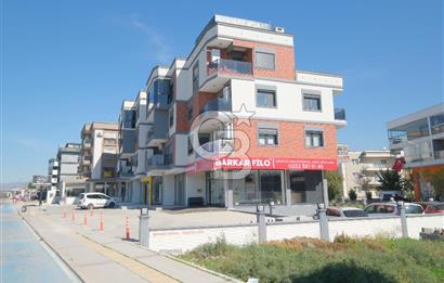 ULUKENT İZBAN YAKINI KİRALIK ARA KAT 1+1 DAİRE