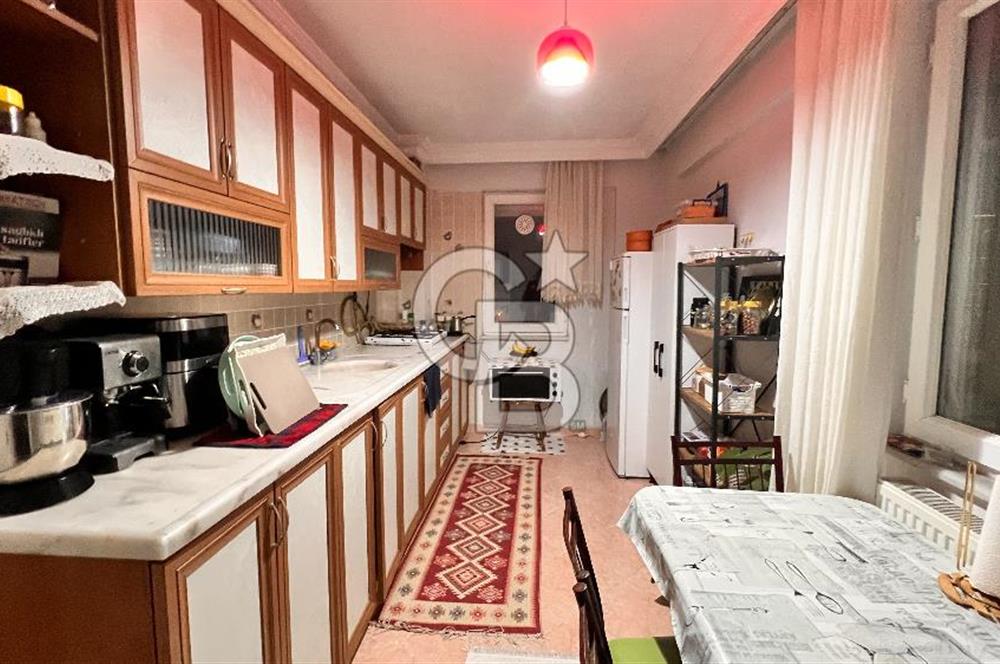 Fırsat!!!Büyükoyumca'da Satılık 3+1 daire