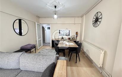 izmir konak Barbaros mh kiralık eşyalı daire