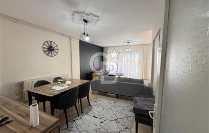 izmir konak Barbaros mh kiralık eşyalı daire