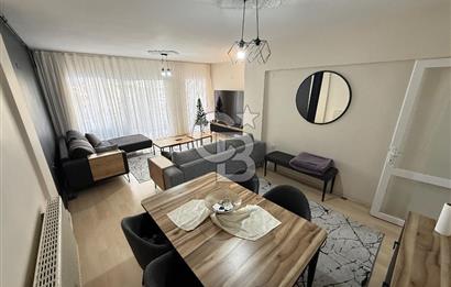 izmir konak Barbaros mh kiralık eşyalı daire