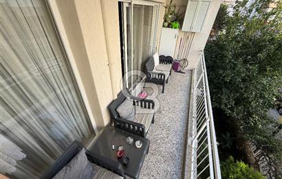 izmir konak Barbaros mh kiralık eşyalı daire