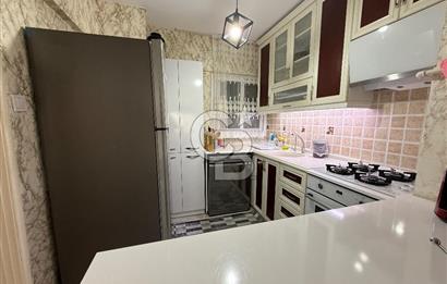 izmir konak Barbaros mh kiralık eşyalı daire