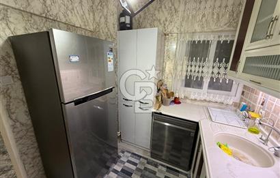 izmir konak Barbaros mh kiralık eşyalı daire