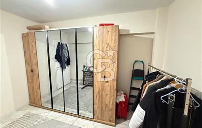 izmir konak Barbaros mh kiralık eşyalı daire