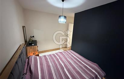 izmir konak Barbaros mh kiralık eşyalı daire