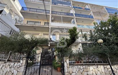 izmir konak Barbaros mh kiralık eşyalı daire