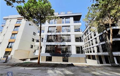 AKASYA AVM YE YÜRÜME MESAFESİNDE 2+1 GİRİŞ KAT