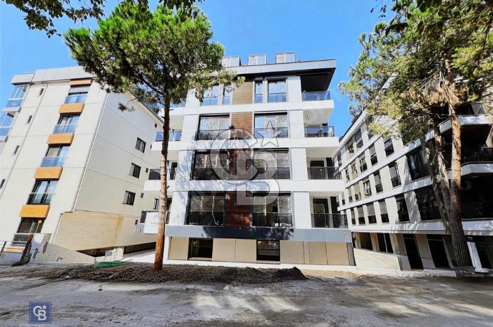 AKASYA AVM YE YÜRÜME MESAFESİNDE 2+1 GİRİŞ KAT