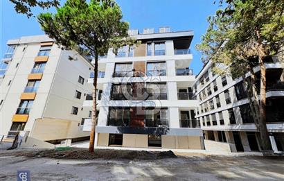 AKASYA AVM YE YÜRÜME MESAFESİNDE 2+1 GİRİŞ KAT