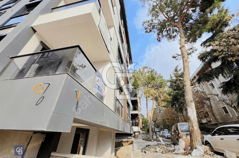 AKASYA AVM YE YÜRÜME MESAFESİNDE 2+1 GİRİŞ KAT