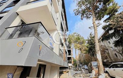 AKASYA AVM YE YÜRÜME MESAFESİNDE 2+1 GİRİŞ KAT