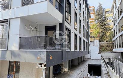 AKASYA AVM YE YÜRÜME MESAFESİNDE 2+1 GİRİŞ KAT