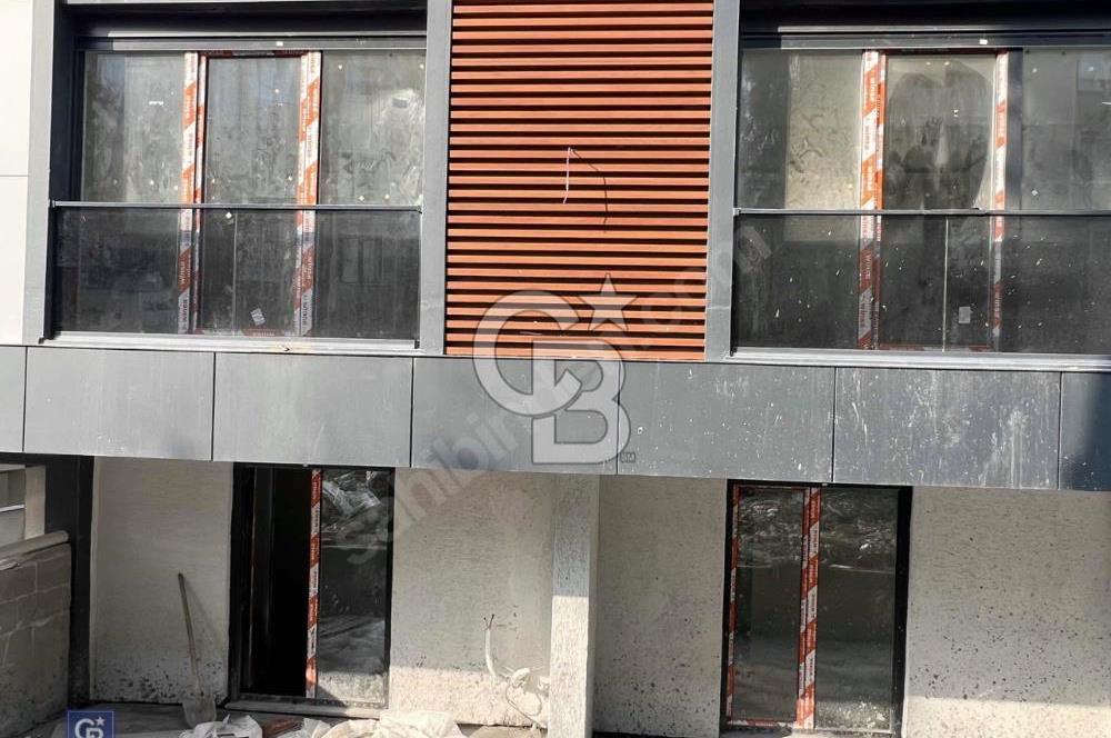 AKASYA AVM YE YÜRÜME MESAFESİNDE 2+1 GİRİŞ KAT