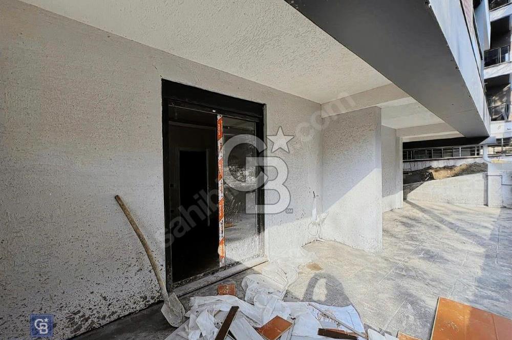 AKASYA AVM YE YÜRÜME MESAFESİNDE 2+1 GİRİŞ KAT