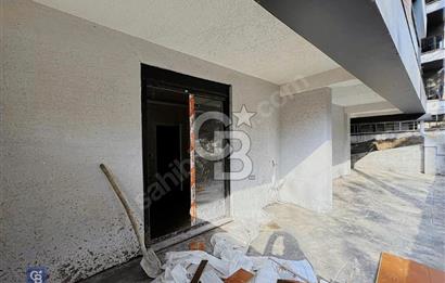 AKASYA AVM YE YÜRÜME MESAFESİNDE 2+1 GİRİŞ KAT