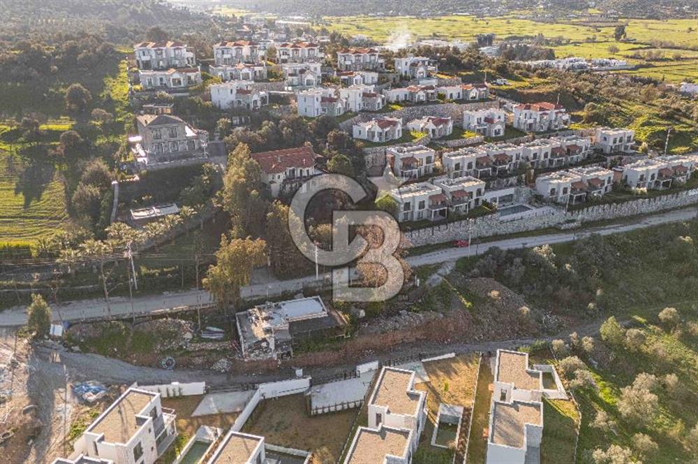 MİLAS DÖRTTEPE KÖYİÇİ İMARLI SATILIK ARSA