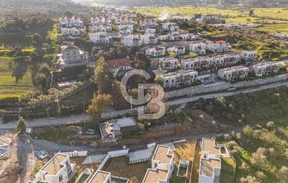 MİLAS DÖRTTEPE KÖYİÇİ İMARLI SATILIK ARSA