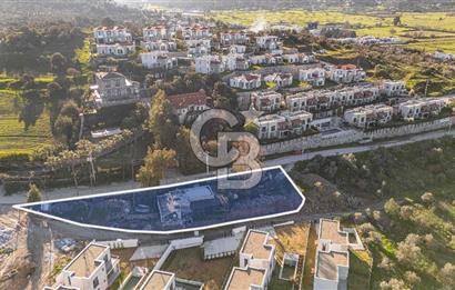 MİLAS DÖRTTEPE KÖYİÇİ İMARLI SATILIK ARSA