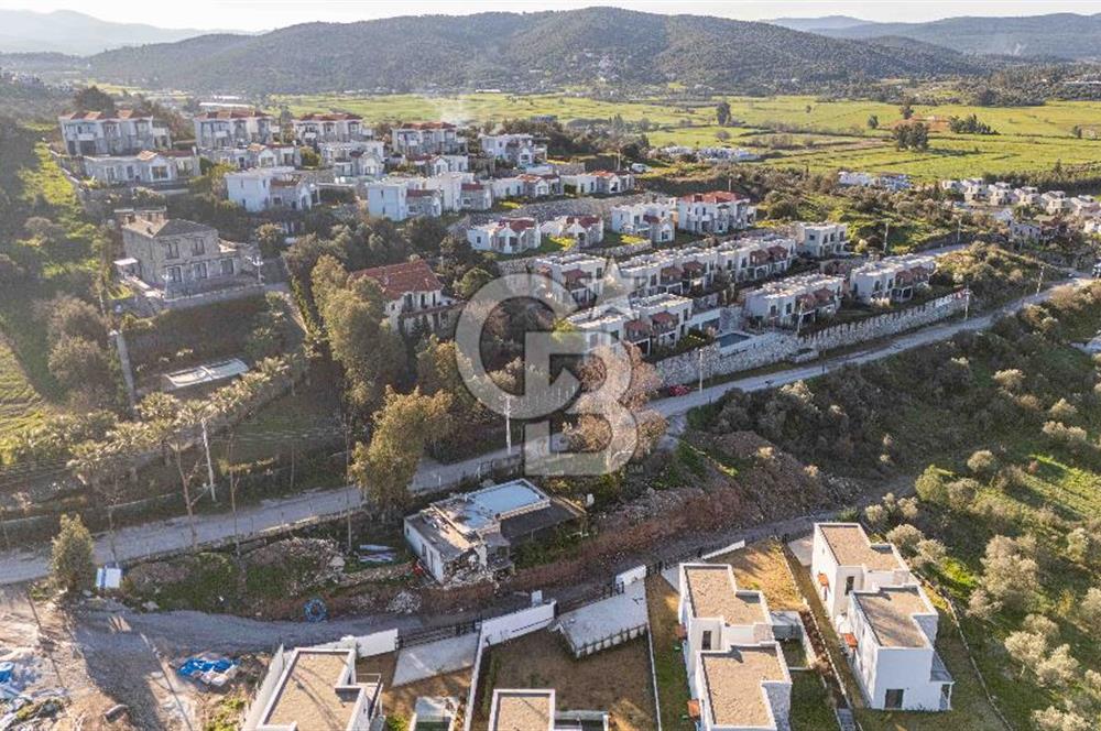 MİLAS DÖRTTEPE KÖYİÇİ İMARLI SATILIK ARSA