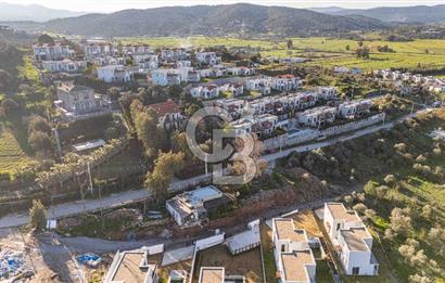 MİLAS DÖRTTEPE KÖYİÇİ İMARLI SATILIK ARSA